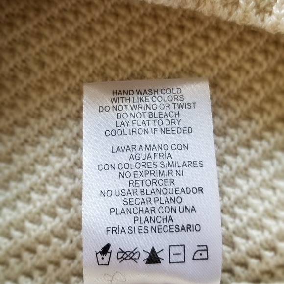 Takara Sweater Dress - Picture 8 of 8